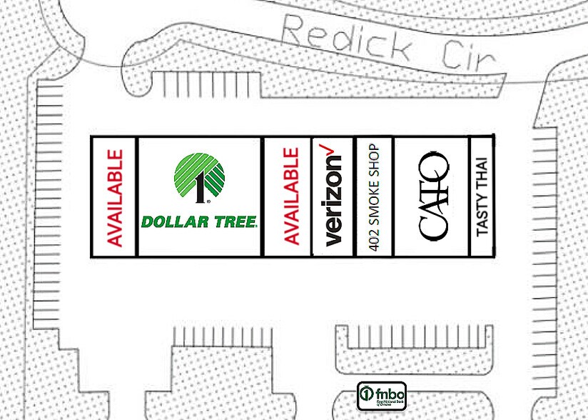 More Photos Of 9939-9961 Redick Cir, Omaha Unknown For Lease