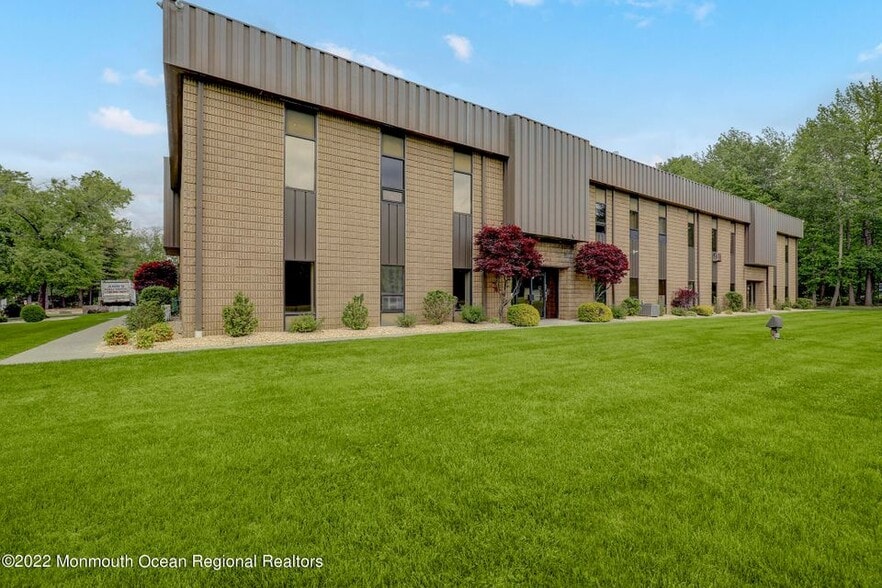 More Photos Of 704 Ginesi Dr, Morganville Light Distribution For Lease