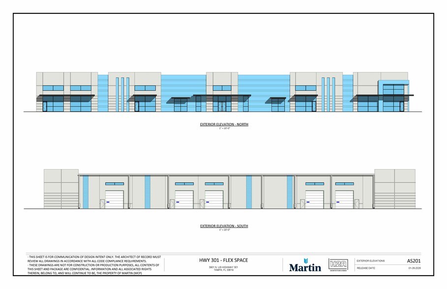 More Photos Of 3901 N US Highway 301, Tampa Warehouse For Lease