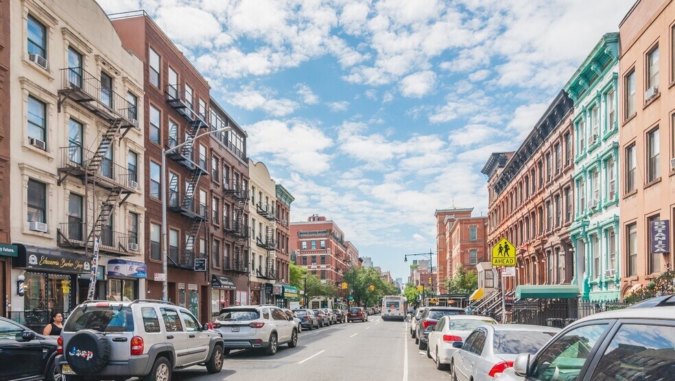 More Photos Of 1695 Lexington Ave, New York Apartments For Sale