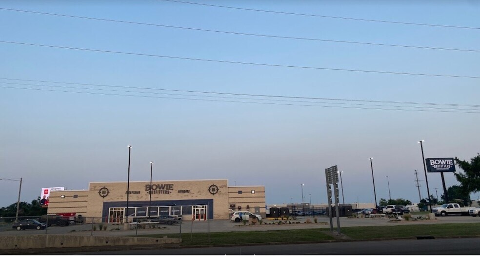 More Photos Of 3405 Gerstner Memorial Blvd, Lake Charles Freestanding For Lease