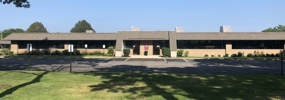 More Photos Of 3235 Route 112, Medford Unknown For Lease