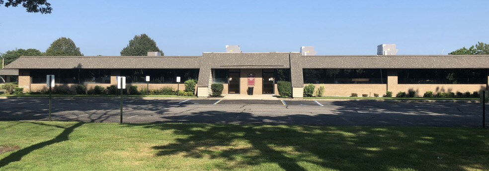 More Photos Of 3235 Route 112, Medford Unknown For Lease