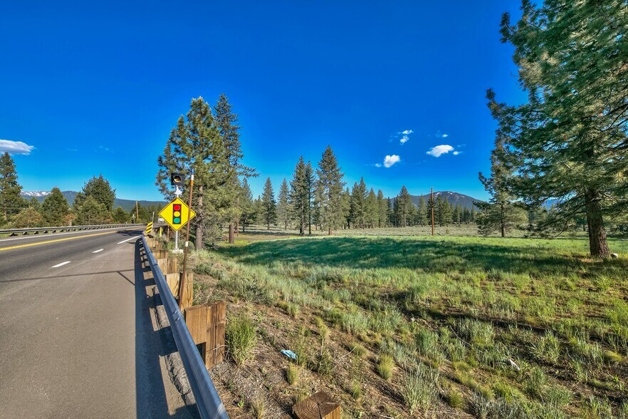 More Photos Of 9701 Highway 267 Hwy, Truckee Land For Sale