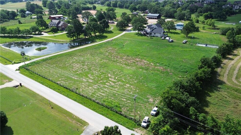 More Photos Of Gulley Rd, Fayetteville Land For Sale