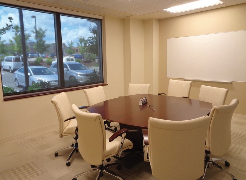 Photo of 1st Floor Ste Loft Office