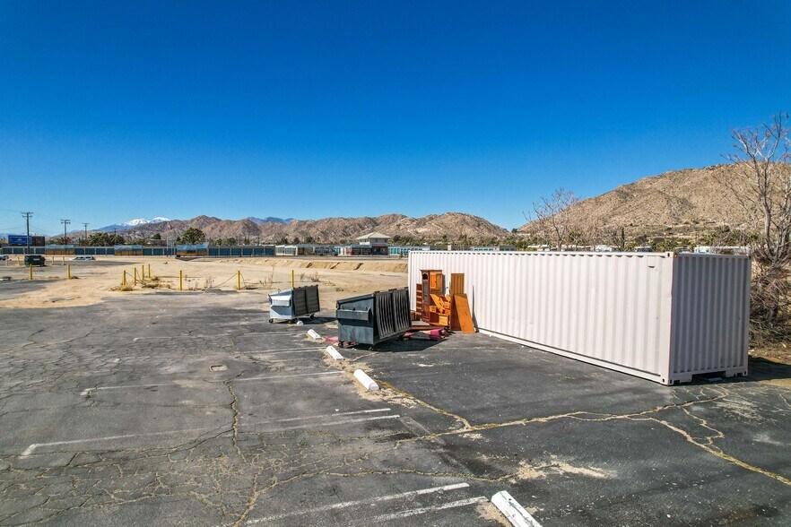 More Photos Of 56300 29 Palms Hwy, Yucca Valley Medical For Sale