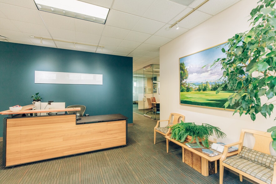 More Photos Of 150-220 SW Harrison St, Portland Loft Creative Space For Lease