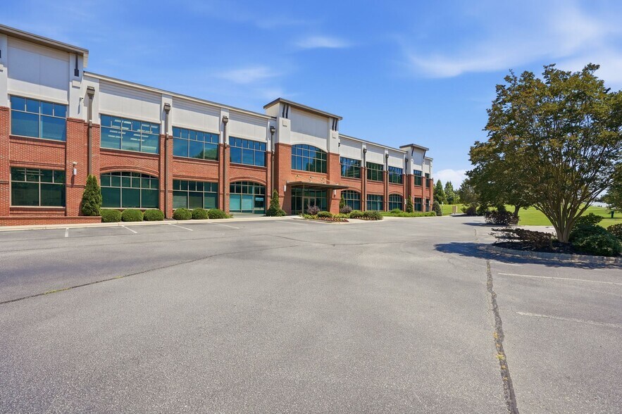 More Photos Of 1245 Rosemont Dr, Indian Land Office For Lease