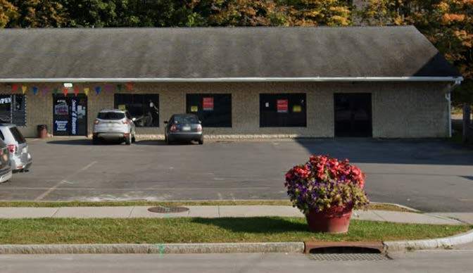 More Photos Of 25 E Main St, Morrisville Freestanding For Lease