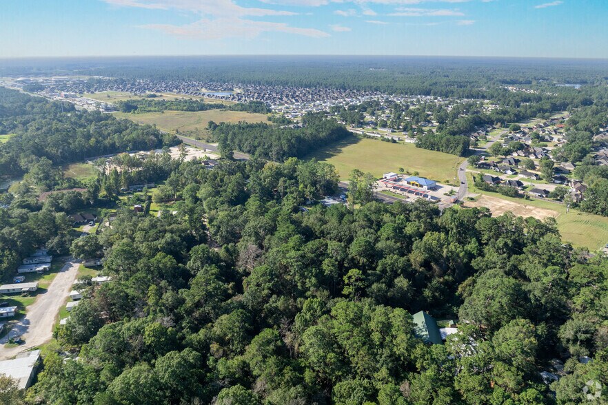 More Photos Of 1220 W Chance Cutoff Rd, Lumberton Land For Sale