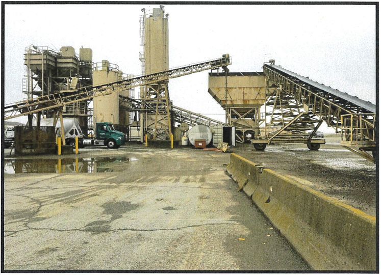 Primary Photo Of 2700 Athens Ave, Lincoln Cement Gravel Plant For Sale