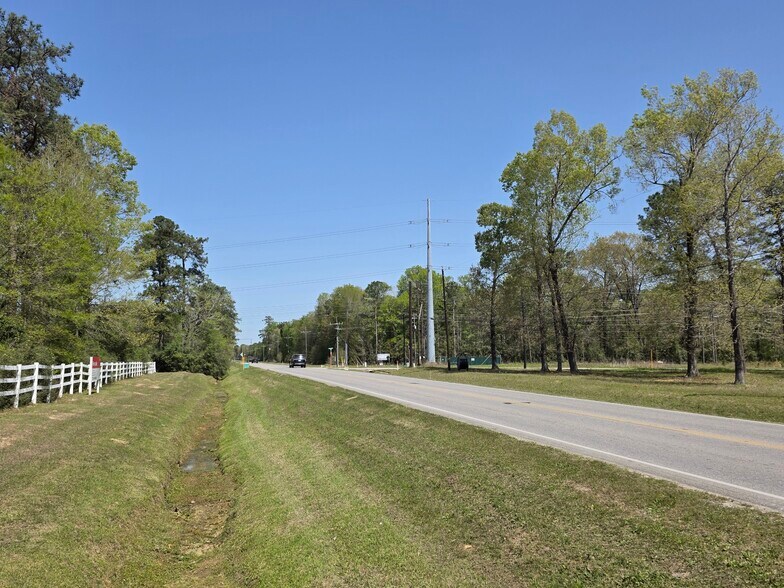 More Photos Of 30230 Huffman Cleveland Road Rd, Huffman Land For Sale