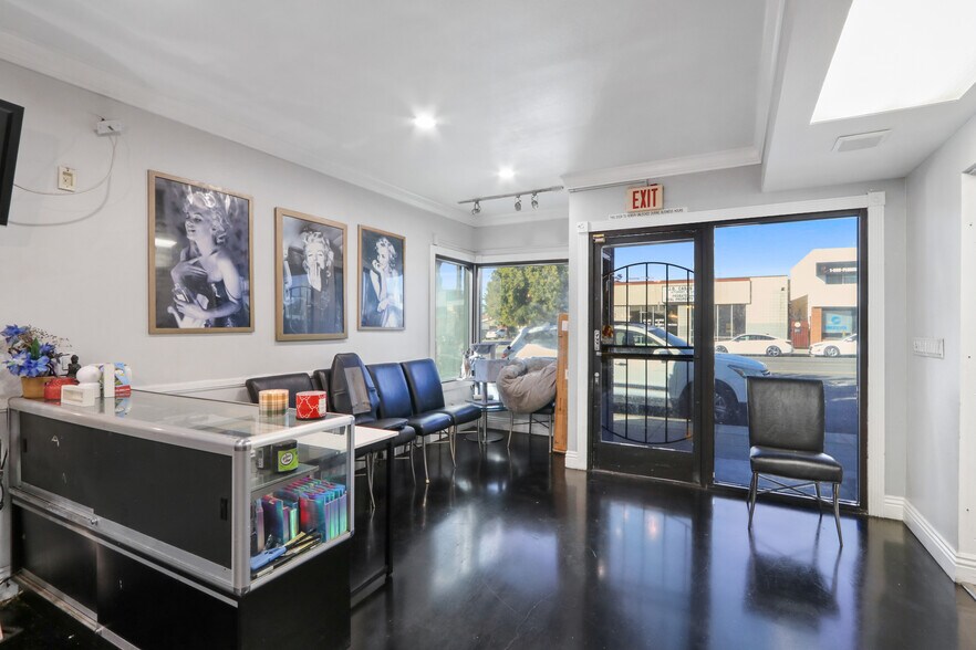 More Photos Of 2517 W Beverly Blvd, Montebello Storefront Retail Residential For Sale