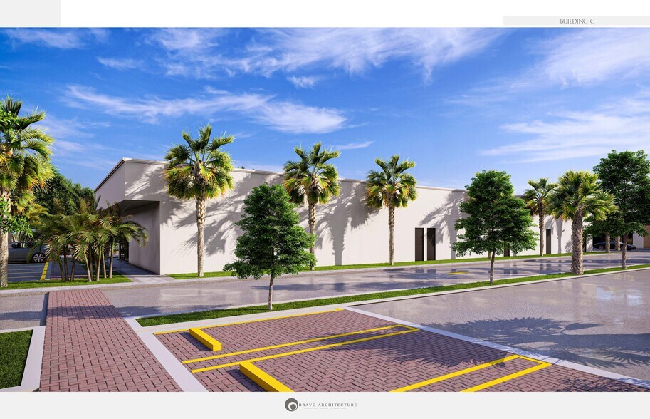 More Photos Of 7811-7823 Sunrise Blvd, Plantation Unknown For Lease