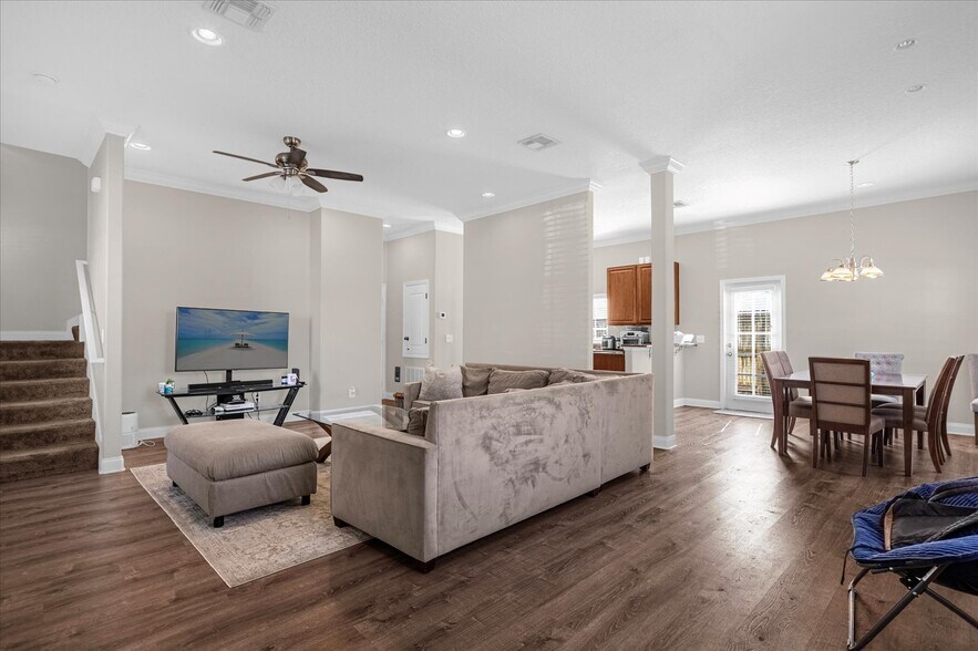 More Photos Of 875 Miles Ave, Winter Park Apartments For Sale