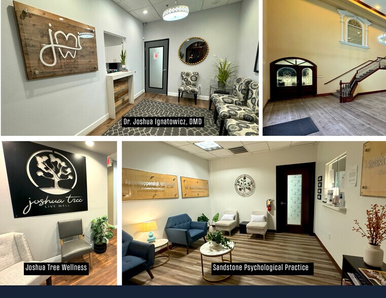 More Photos Of 1070 W Horizon Ridge Pky, Henderson Medical For Sale