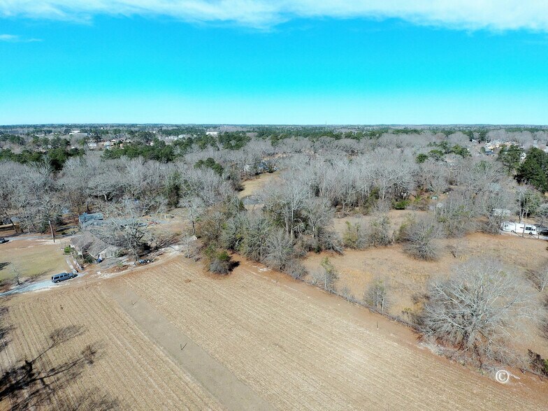 More Photos Of 7593 Beaver Run Rd, Midland Land For Sale