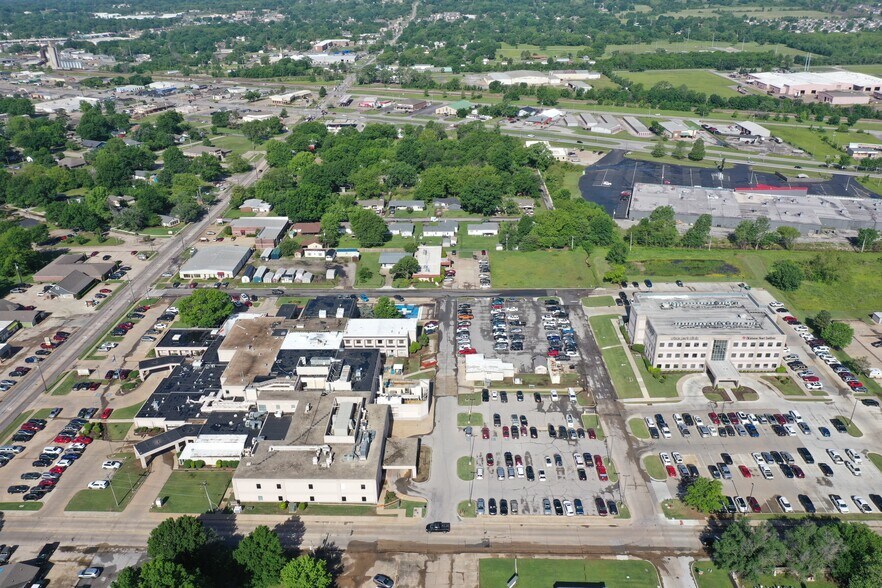 More Photos Of 1421 N Muskogee Pl, Claremore Land For Sale