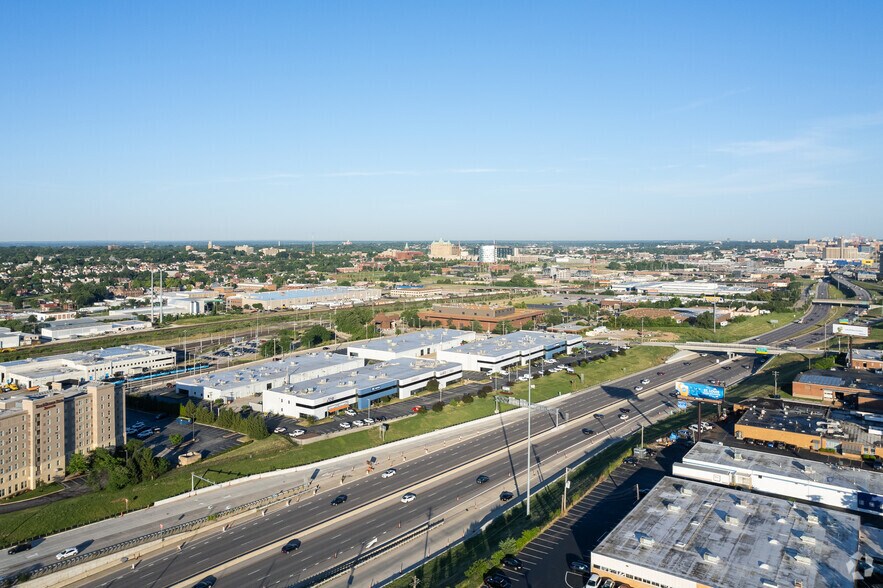 More Photos Of 2675 Scott Ave, Saint Louis Light Manufacturing For Lease