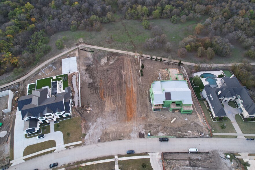 Primary Photo Of 2264 Lilac Ln, Frisco Land For Sale