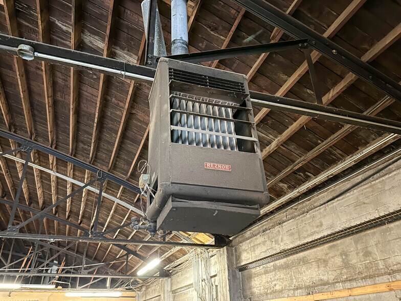 More Photos Of 423 N 7th St, Perry Freestanding For Sale