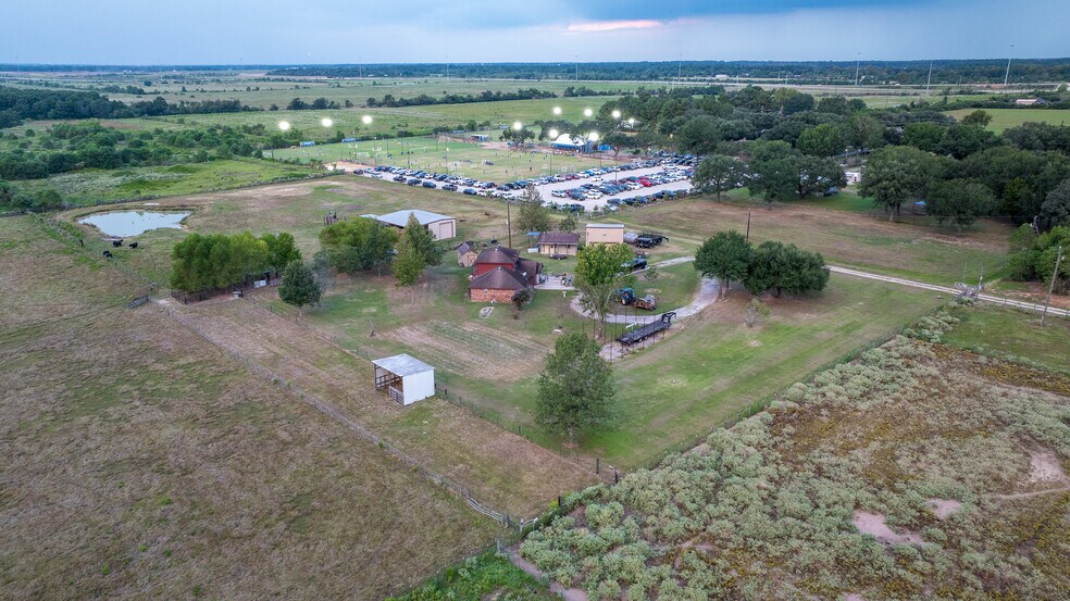 More Photos Of 19105 Mueschke Rd, Tomball Land For Sale