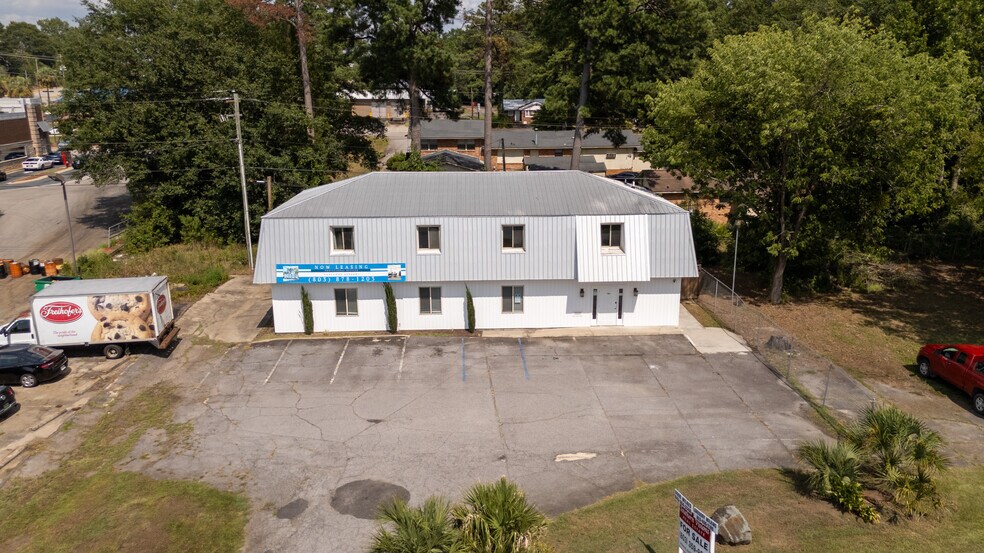 More Photos Of 123 Lawand Dr, Columbia Office Residential For Sale