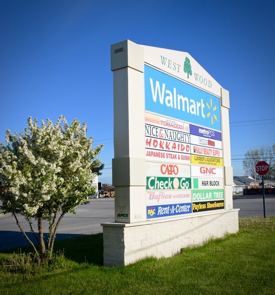 More Photos Of 1706-1818 Lawndale Rd, Saginaw Unknown For Lease