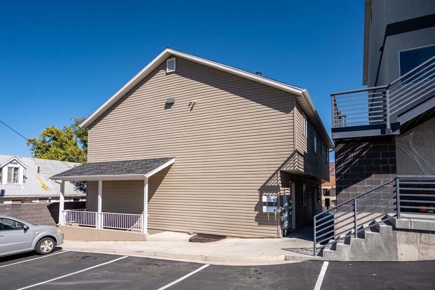 More Photos Of 119 N 800 W, Cedar City Apartments For Sale