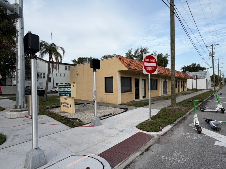 More Photos Of 1906 W Platt St, Tampa Office For Lease