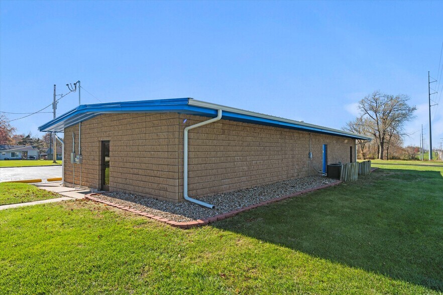 More Photos Of 502 W Markey Rd, Belton Medical For Lease