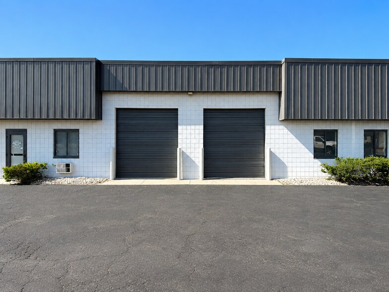 More Photos Of 5265-5272 Tractor Rd, Toledo Unknown For Lease