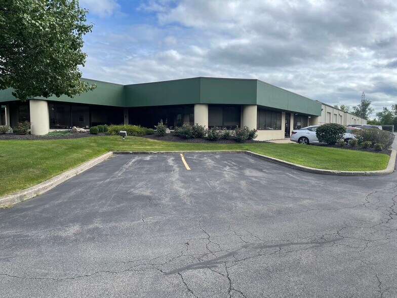 More Photos Of 2595 Brighton Henrietta Town L Rd, Rochester Light Distribution For Lease