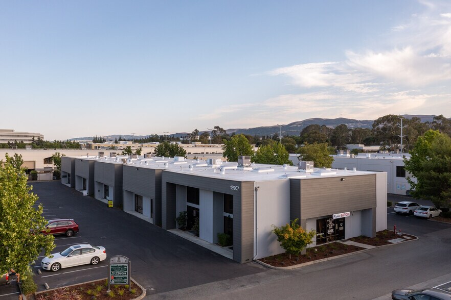 More Photos Of 12907 Alcosta Blvd, San Ramon Warehouse For Lease