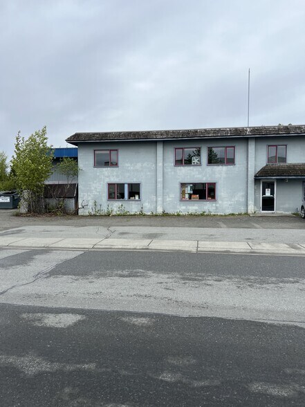More Photos Of 150 Trading Bay Rd, Kenai Warehouse For Sale