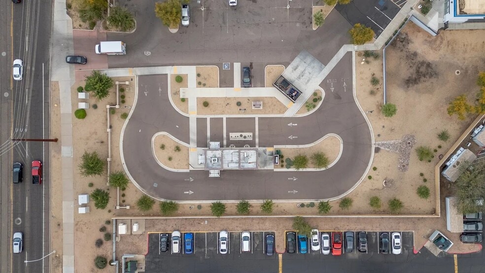 More Photos Of 1765 E University Dr, Tempe Fast Food For Lease