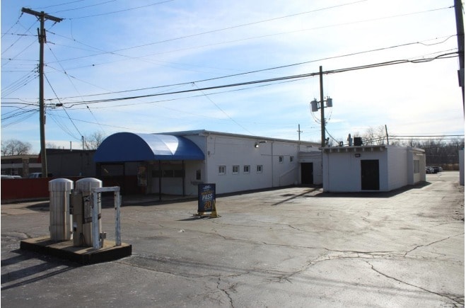 More Photos Of 18742 West Rd, Trenton Carwash For Sale