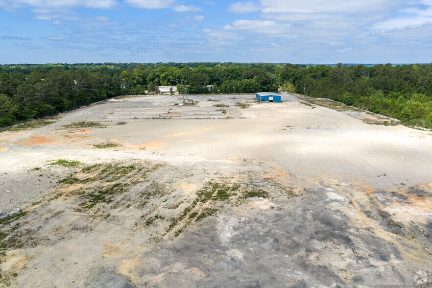 More Photos Of 220 Cargill Road Connector, Macon Land For Sale