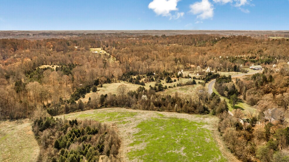 More Photos Of 296 Koontz, Mocksville Land For Sale