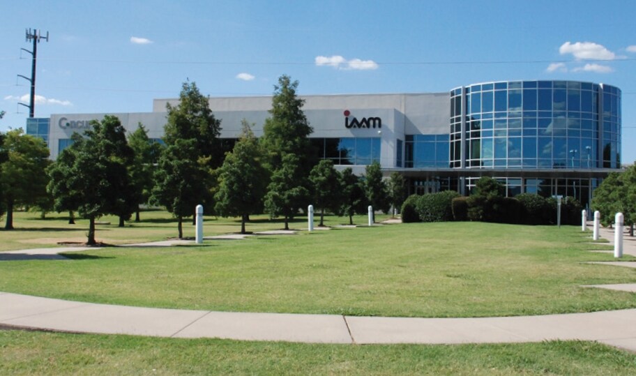 More Photos Of 635 Fritz Dr, Coppell Office For Lease