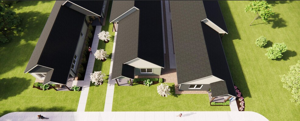 More Photos Of , Indianapolis Multifamily For Sale