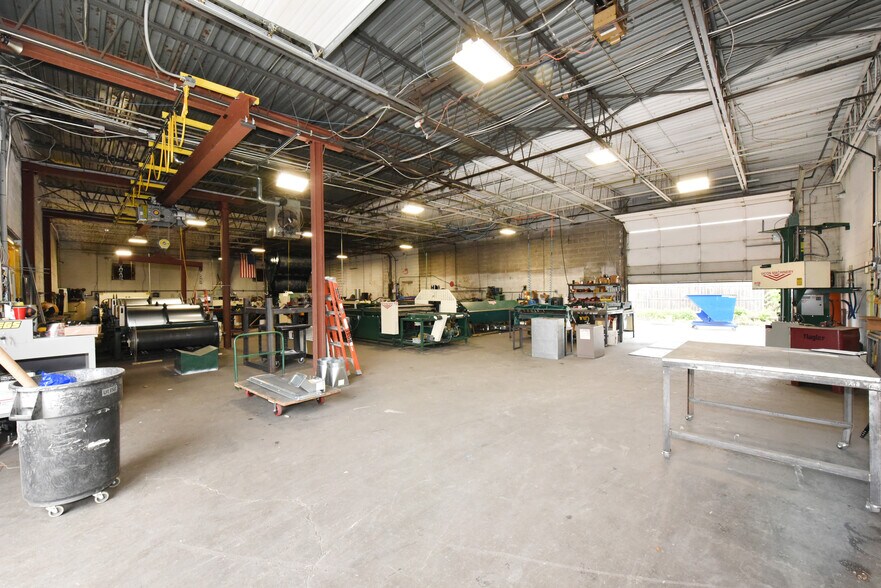 More Photos Of 1565 Ocean Ave, Bohemia Manufacturing For Sale