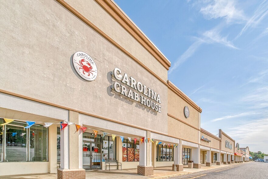 More Photos Of 1121 Broad St, Sumter Unknown For Sale