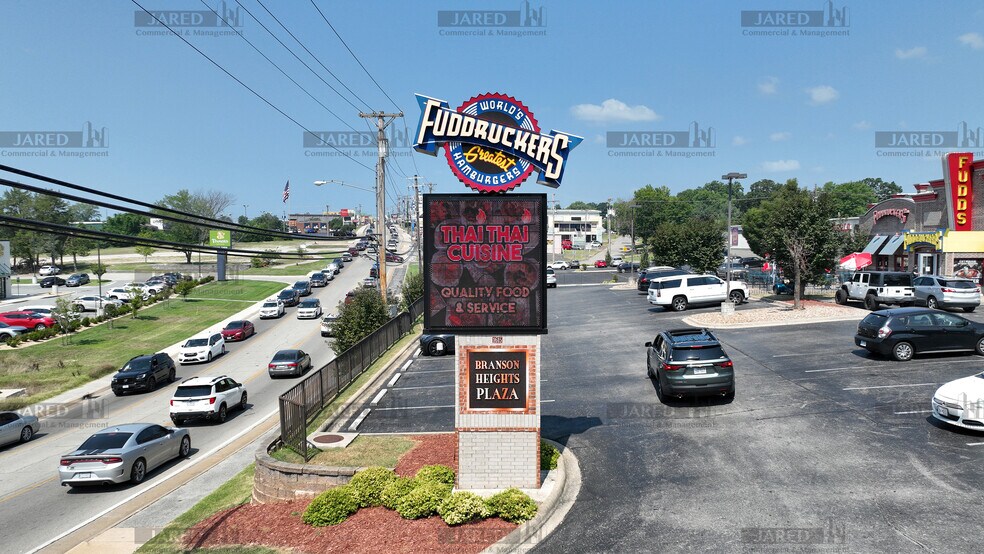 More Photos Of 1615 W Highway 76, Branson Unknown For Lease