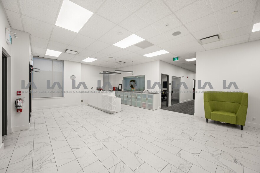 More Photos Of 3548 191 St, Surrey Warehouse For Sale