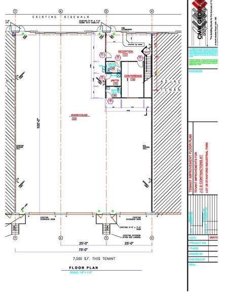 More Photos Of 4821 Winchester Blvd, Frederick Warehouse For Lease
