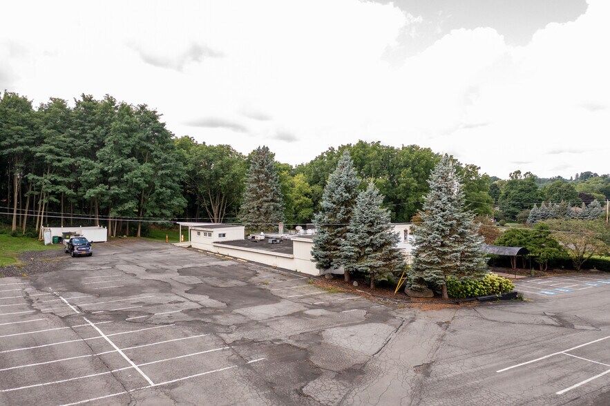 More Photos Of 200 Waring Rd, Syracuse Restaurant For Sale