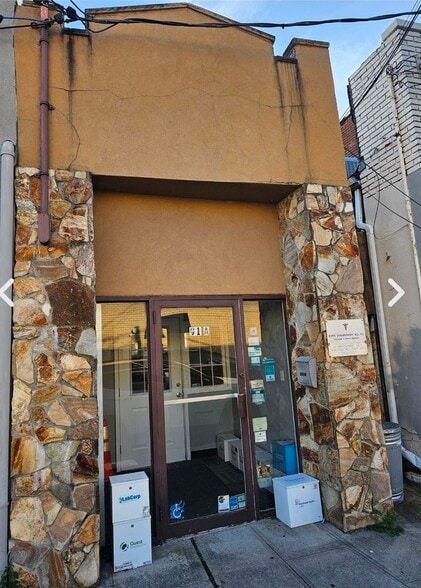 Primary Photo Of 91A Carman Ave, Cedarhurst Medical For Sale