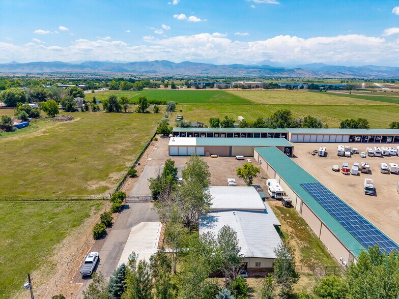 More Photos Of 451 S Andersen St, Longmont Service For Lease